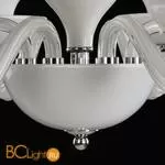 Люстра Newport 1906/S white - Фото 2