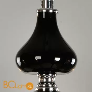 Люстра Newport New Orlean 1906/S black - Фото 3