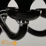 Люстра Newport New Orlean 1906/S black - Фото 1