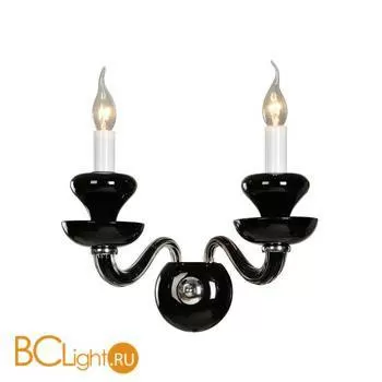 Бра Newport New Orlean 1902/A black