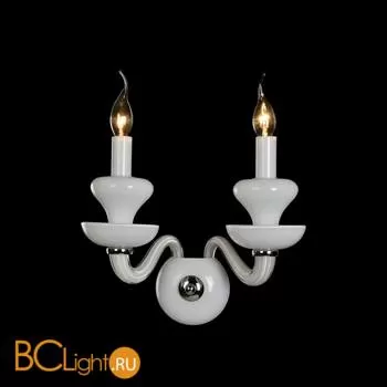 Бра Newport New Orlean 1902/A white