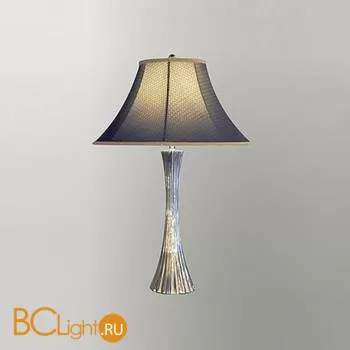 Настольная лампа Newport 3001/T Chrome
