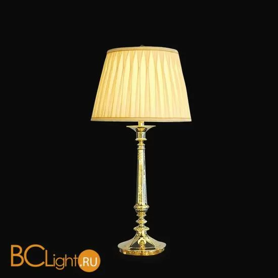Настольная лампа Newport 3901/T Gold