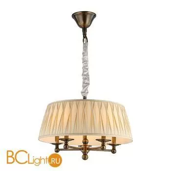 Подвесной светильник Newport Noktyurn 31505/C B/C - Фото 0