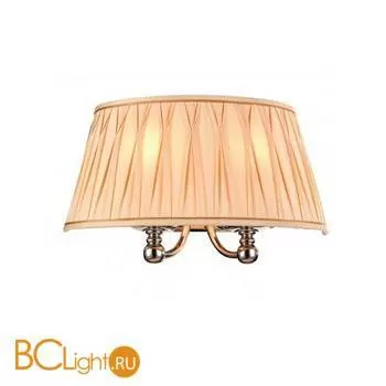 Настенный светильник Newport Noktyurn 31501/A