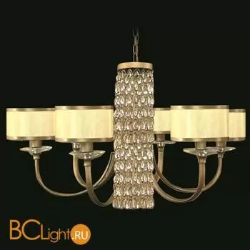 Люстра Newport Nolita 2906/C