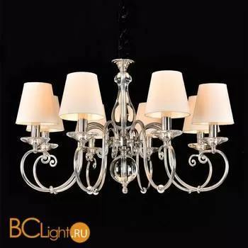 Люстра Newport North Carolina 1118/C