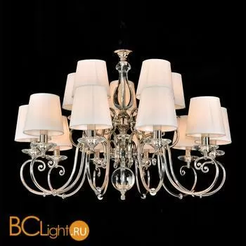 Люстра Newport North Carolina 1110+5/C