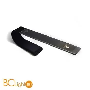 Настольная лампа Newport Office 1801/T black - Фото 0