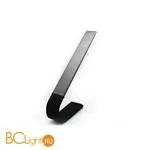 Настольная лампа Newport Office 1801/T black