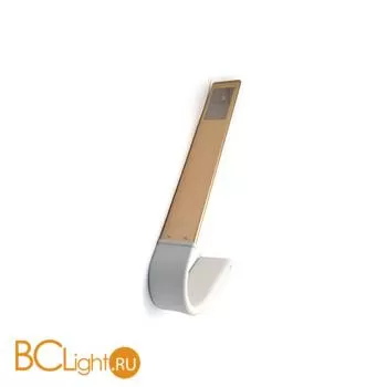 Настольная лампа Newport Office 1801/T gold - Фото 0