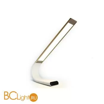 Настольная лампа Newport Office 1801/T gold