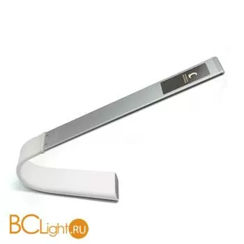 Настольная лампа Newport Office 1801/T silver