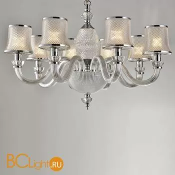 Люстра Newport Ohio 11508/C