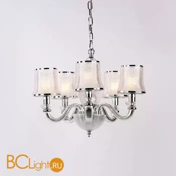 Люстра Newport 11505/C