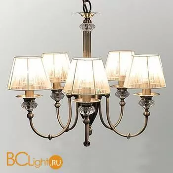 Люстра Newport Oriks 2205/C