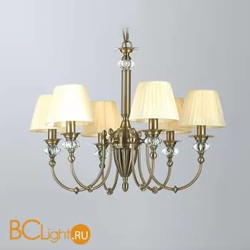 Люстра Newport Oriks 2206/C