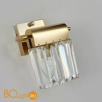 Бра Newport 4201/A gold