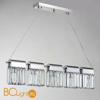 Подвесной светильник Newport 4205/S chrome