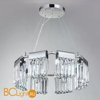 Подвесной светильник Newport 4208/C chrome