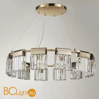 Подвесной светильник Newport 4212/C gold