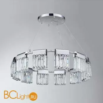 Подвесной светильник Newport 4212/C chrome