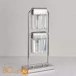 Настольная лампа Newport 4202/T chrome