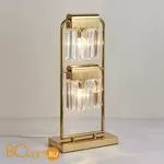 Настольная лампа Newport 4202/T gold - Фото 0