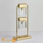 Настольная лампа Newport 4202/T gold