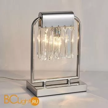 Настольная лампа Newport Orion 4201/T chrome - Фото 0