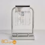 Настольная лампа Newport Orion 4201/T chrome