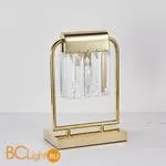 Настольная лампа Newport 4201/T gold