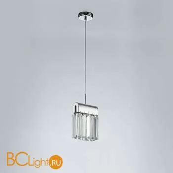 Подвесной светильник Newport 4201/S chrome