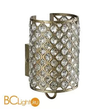 Бра Newport Orto 7701/A bronze