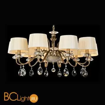 Люстра Newport Parleno 1706+4/C