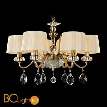 Люстра Newport Parleno 1706/C