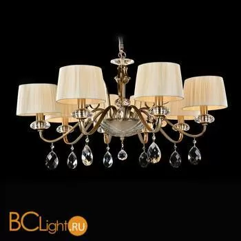 Люстра Newport Parleno 1708/C