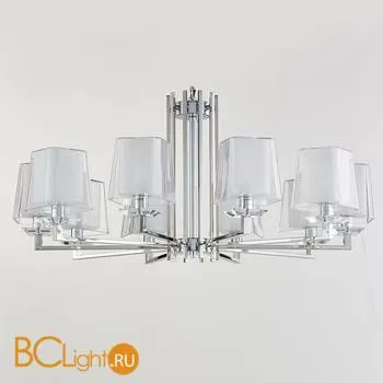 Люстра Newport Rena 4710/C