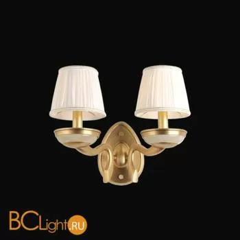 Бра Newport Rendo 31602/A brass