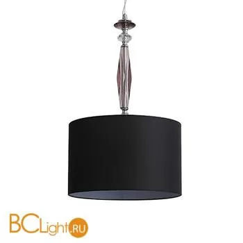 Подвесной светильник Newport Riana 6603/S black