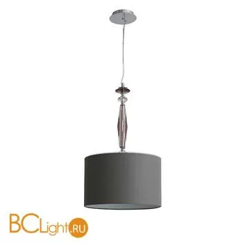 Подвесной светильник Newport Riana 6603/S grey - Фото 0