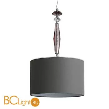 Подвесной светильник Newport Riana 6603/S grey