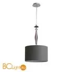 Подвесной светильник Newport Riana 6603/S grey - Фото 0