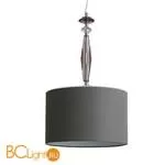 Подвесной светильник Newport Riana 6603/S grey