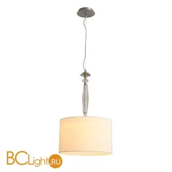 Подвесной светильник Newport Riana 6604/S beige - Фото 0