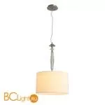 Подвесной светильник Newport Riana 6604/S beige - Фото 0