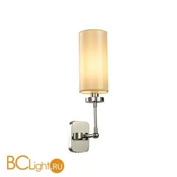 Бра Newport 7261/A nickel - Фото 0