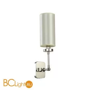 Бра Newport 7261/A nickel