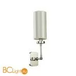 Бра Newport 7261/A nickel