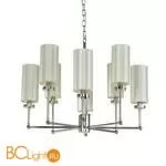 Люстра Newport 7264+4/C nickel